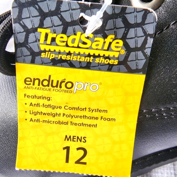 TredSafe Slip-resistant shoes 👞 - Picture 7 of 8